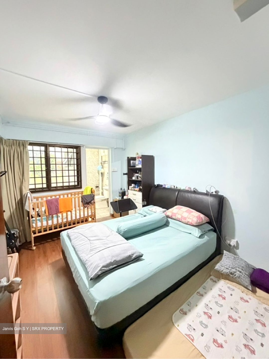 Blk 109 Hwi Yoh Ville (Serangoon), HDB 4 Rooms #607493931